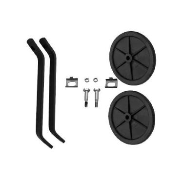 Imagem de Rodinha lateral para bicicleta aro 20 sem marchas  - FREEDOM 