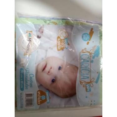 Imagem de Cueiros - Carícias BB kids