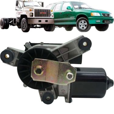 Imagem de Motor Limpador Parabrisa S10 Blazer Gmc 12- 99