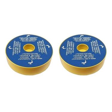 Imagem de DC15 DC14 Peça de substituição de filtro DC-14 DC-15 Kit de filtro e selos HEPA pré e pós-motor para aspirador DC05 DC08 Series Animal todos os andares 901420-01 905401-01 923480-01