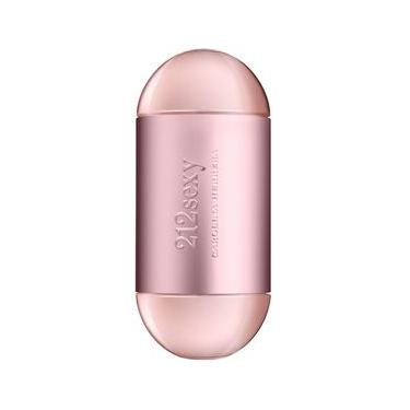 Imagem de 212 Sexy Eau de Parfum Feminino