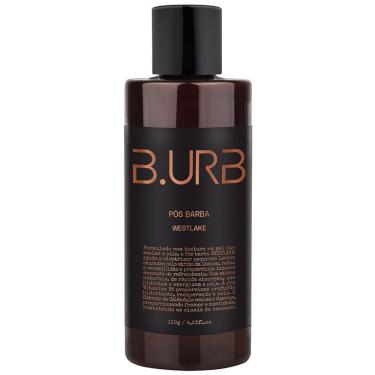 Imagem de Loção Pós Barba Westlake Acalma Hidrata Refresca 120g Barba Urbana B.URB