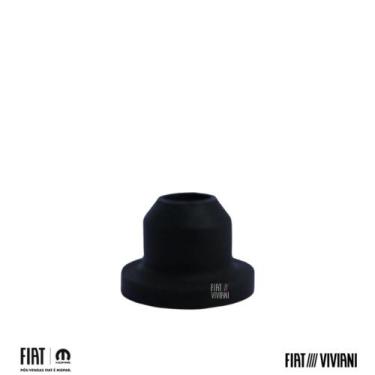 Imagem de Bucha Vedação Partida Frio Fiat Bravo Doblo Fiorino