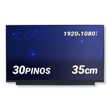 Imagem de Tela para Notebook bringIT compatível com Lenovo Ideapad 3 15IHU6 15.6