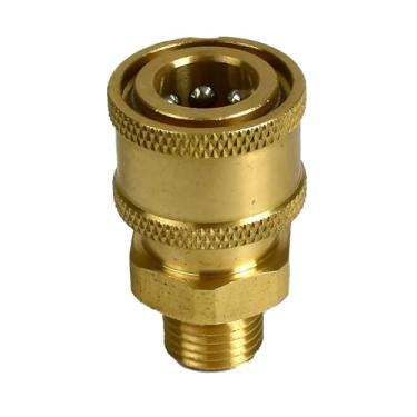 Imagem de ENGATE RAPIDO G-2SM 1/4" - LAVADORAS DE ALTA PRESSAO