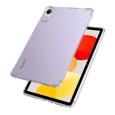 Imagem de Capa Tablet Redmi Pad Se 8,7 / 11 Polegadas Capinha Silicone - Db
