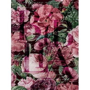 Imagem de Bíblia Nvt 960 Aroma e Rosas - Letra Normal - Nova Versão Transformado