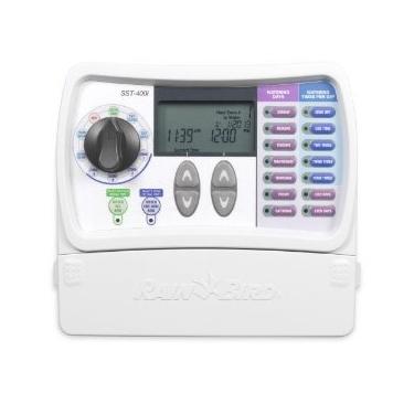 Imagem de Temporizador de irrigação