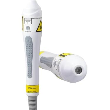 Imagem de Aplicador Probe P2 Ibramed - Aplicador de LED Infravermelho 850nm para Novo Laserpulse Portátil