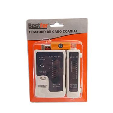 Imagem de Testador de cabo Coaxial BFH2131 Bestfer