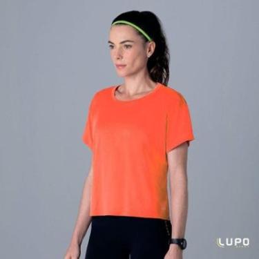 Imagem de Camiseta Feminina Lupo Sport Move-Feminino