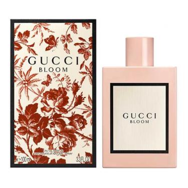 Imagem de Perfume Gucci Bloom Eau De Parfum 100Ml