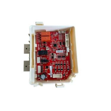 Imagem de Placa maquina bebidas brastemp b.blend BPG42  w11562200