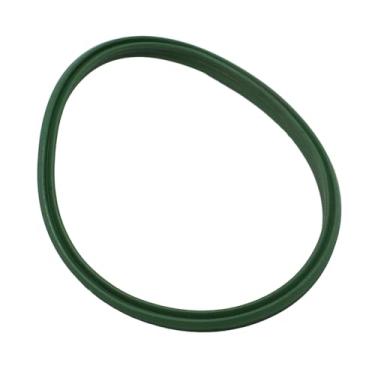 Imagem de JicSuXi Mangueira de Vedação de Tubo de Impulso Intercooler O- 3c0145117h 1j0145117a 11617791470 Peça de Substituição Do Turbocompressor de Caminhão