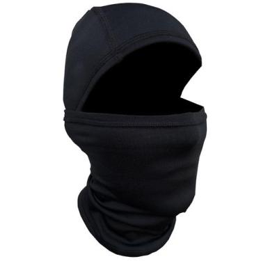 Imagem de Multiclava Alps Segunda Pele Touca Ninja E-Bio Calor UV +50