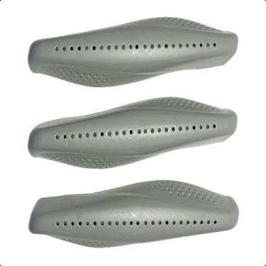 Imagem de Mfe38265101 - Kit 3 Agitador/batedor Tambor Lava E Seca - LG