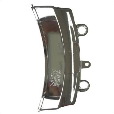 Imagem de Puxador Lava Seca LG MEB60722301 modelo WD-12596RWA Nova