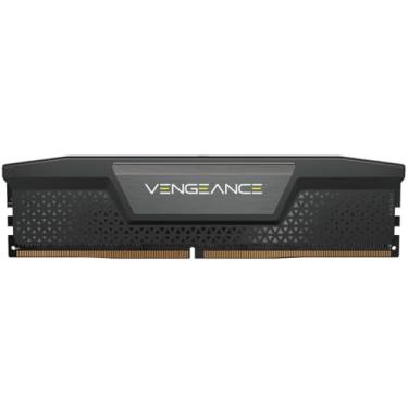 Imagem de CORSAIR Memória Vengeance DDR5 RAM 16GB (1x16GB) 5200MHz CL40-40-40-77 1,25V AMD Expo Intel XMP 3.0 Desktop Computer Memory – Cinza (CMK16GX5M1B5200Z40)