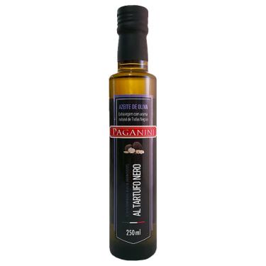 Imagem de Azeite Extra Virgem Al Tartufo Nero Paganini 250ml