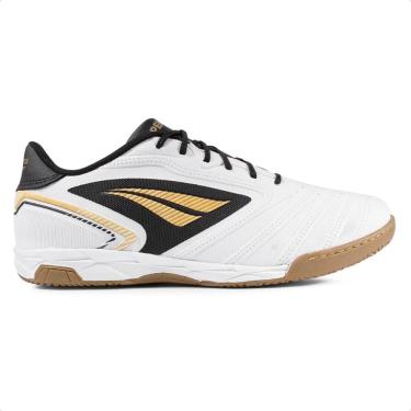 Imagem de Penalty Chuteira Futsal Brasil 70 Y-1 Bc-Pt-Dr T 42