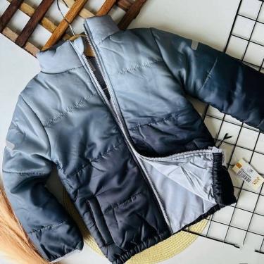 Imagem de Jaqueta Puffer infantil Trick Nick - menino