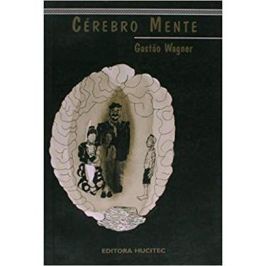 Imagem de Livro - Cérebro Mente