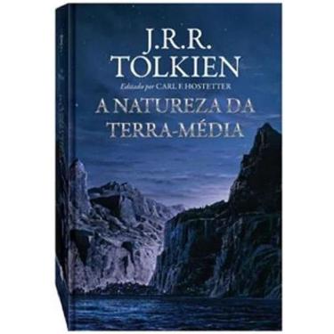 Imagem de A Natureza Da Terra-Média