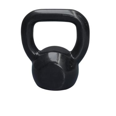 Imagem de Kettlebell Emborrachado 26Kg Academia Musculação Treino