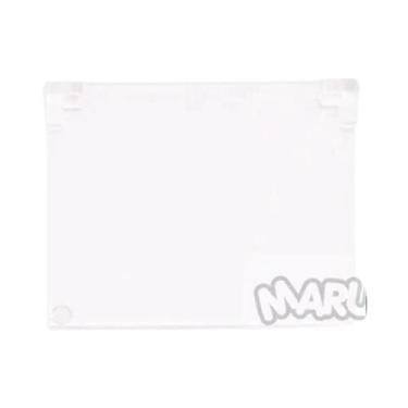 Imagem de Blocos De Construção De Vidro Transparente Para Porta, Compatíveis Com