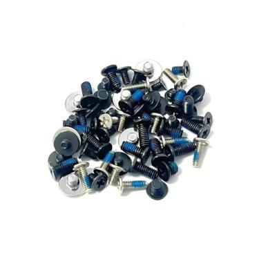 Imagem de Zahara Conjunto completo de parafusos de substituição para DELL Vostro 3500 P90F Kit de parafusos/pacote de parafusos