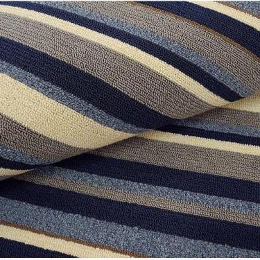 Imagem de Tapete Metropole 01/73 Azul - 2,00 X 3,00Cm São Carlos - Tapetes Sao C