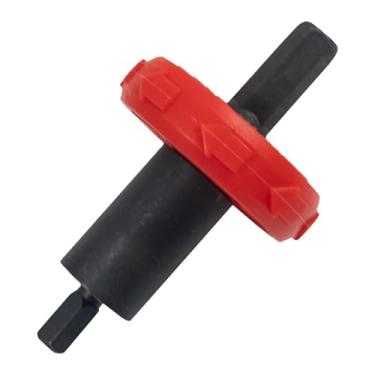 Imagem de MotiveTech Adaptador de partida elétrica para motor de furadeira, adaptador de partida auxiliar para cortador de grama. Substitui