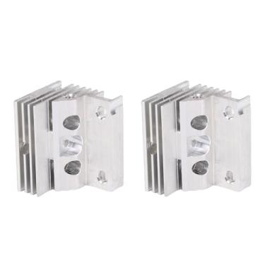 Imagem de Hyuduo 1/3 de Potência Kit de Resfriador de água de água Controle de Toque LCD LCD de Resfriamento de água de Banho de Banheira Com Substituição Rápida de Resfriamento para K1 K1