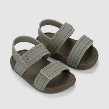 Imagem de Sandalia Menino Grendene 12541 Cartago Atlanta Baby-Masculino