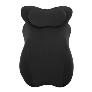 Imagem de Zerodis Cunhas Posicionadores do Corpo Posição Ângulo Ajustável Cunha Suporte de Elevação de Perna para Leitura Massagem para Dormir Alívio da Dor No Pescoço Espuma de Memória Cama Propensa Almofada