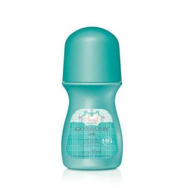 Imagem de Desodorante Roll-On Giovanna Baby Candy - 50Ml