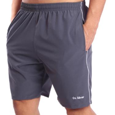 Imagem de Shorts Curto Tactel Com Elastano-Masculino