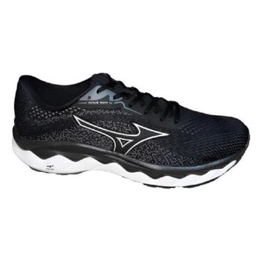 Imagem de Tênis Mizuno Wave Way 4 Masculino Cod: 17188-Masculino