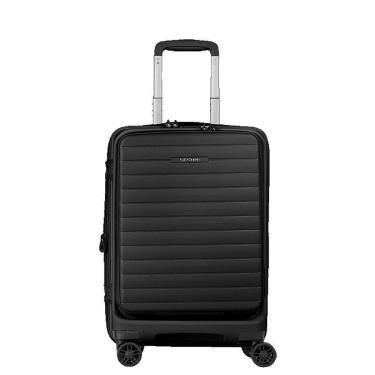 Imagem de Mala de Viagem Sestini de Bordo em Polipropileno PP Duo-Unissex