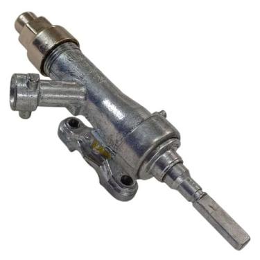 Imagem de Registro fogão Electrolux gn 85 Válvula 76SRX 56SX 56SPB, 76SRX 76SRB 