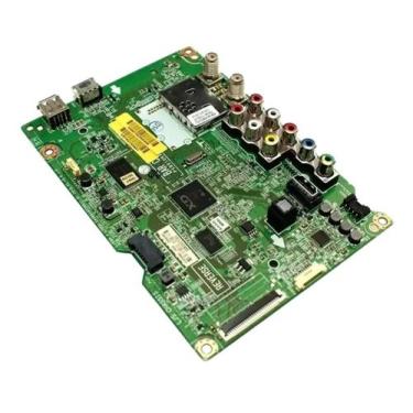 Imagem de 7892 - placa para tv lg 32lf550 32lf565b ebt63733901 nova