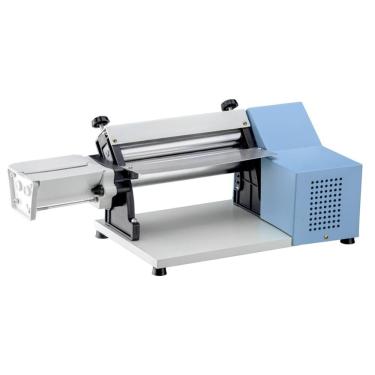Imagem de Cilindro Laminador para Massas 27008 com Talharim Integrado 220V Azul Malta