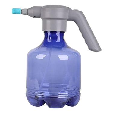 Imagem de WeiLaiKeQi Pulverizador de Plantas Elétrico 3L Pulverizador de Automática Pulverizador de Fertilização, Azul