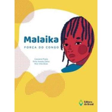 Imagem de Malaika, força do Congo