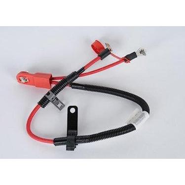 Imagem de ACDelco 21022775 Cabo de bateria positivo do equipamento original GM