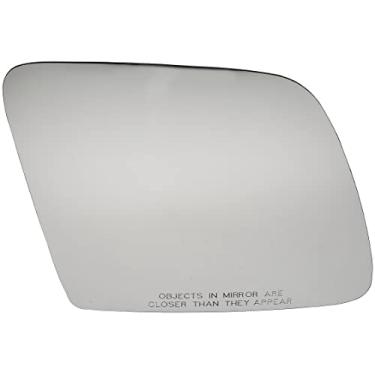 Imagem de Dorman 57047: Vidro espelhado sem placa de apoio