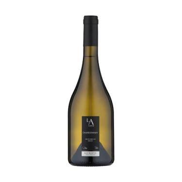 Imagem de Vinho Branco Luiz Argenta Classico Chardonnay 750ml