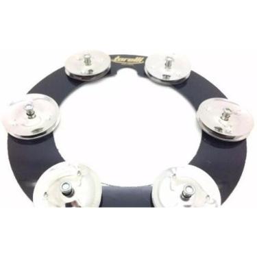 Imagem de Ring Hats Para Chimbal Torelli Ta525