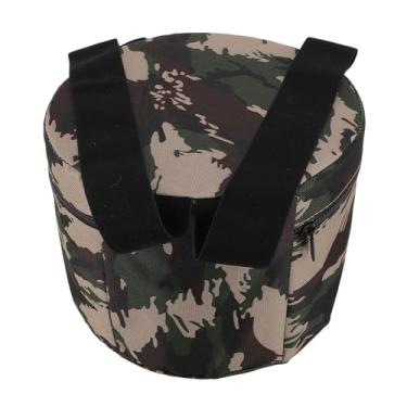 Imagem de Banco de jardim vestível, assento leve e portátil, almofada de espuma para jardinagem, banco de jardinagem humanizado, assento de trabalho para plantio externo, agricultura, pesca