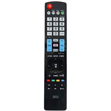 Imagem de Novo controle remoto AKB73655806 para LG LCD TV 26CS460 32CS460 42CS530 32CS560 37CS560 42CS560 32CS461 42PA4500 32LS3400 42LS3400 22LS3400 3500 26LS3500 32LS3500 32LS3450 42LS3450 22LS3510 26LS3510